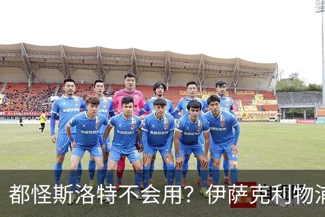 都怪斯洛特不会用？伊萨克利物浦21场3球，世界杯首秀独造3球